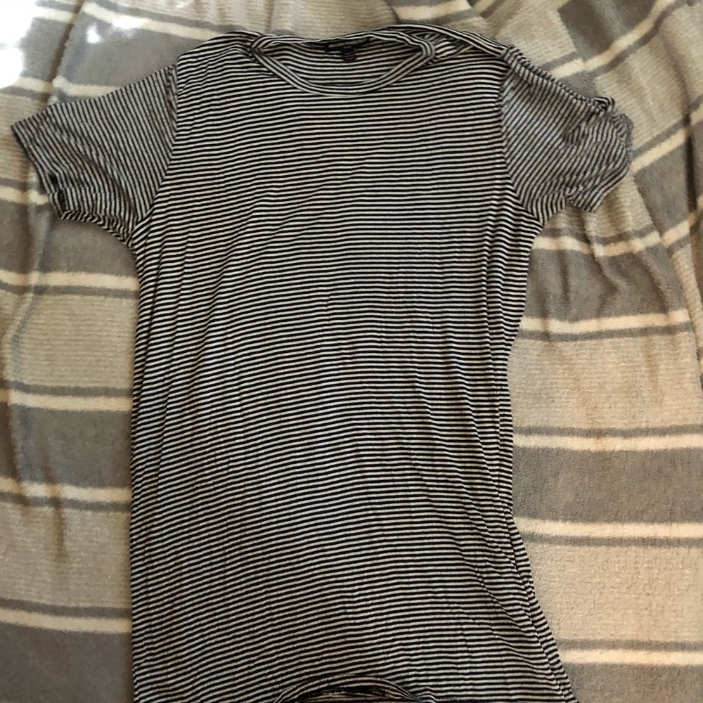 Brandy Melville t-shirt dress!